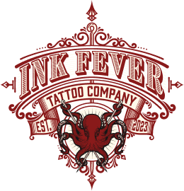inkfever logo